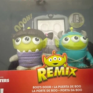 Boo und Sully remix (Mit Schönheitsfehler) - Bild 1 von 1