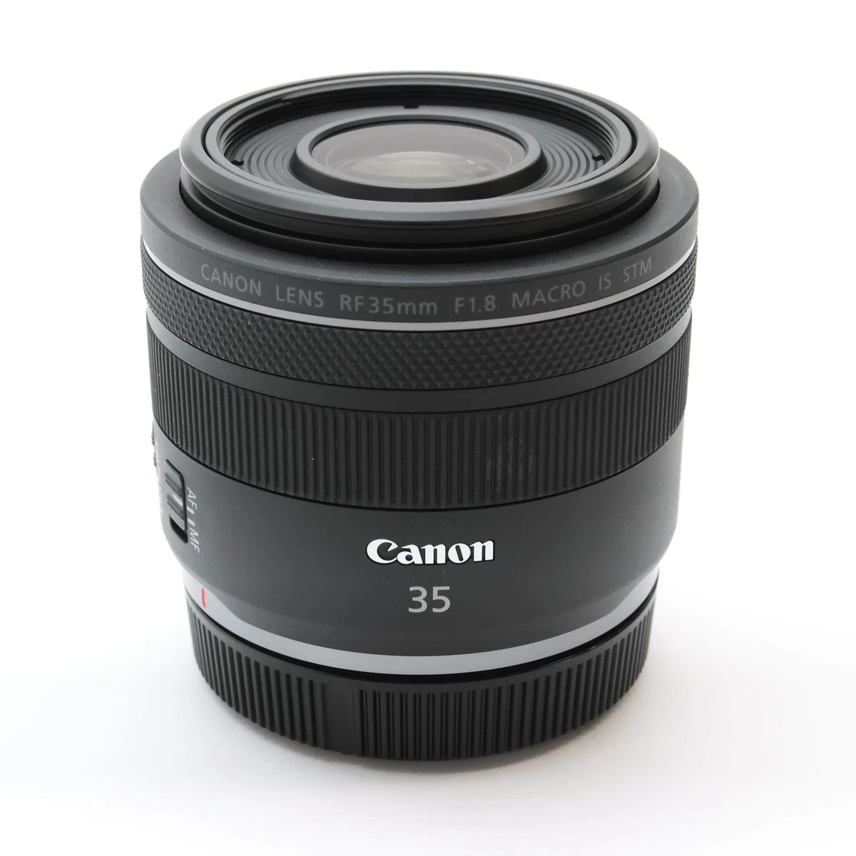 Canon 35mm Focal f/1.8 Camera Lenses for sale - eBay
