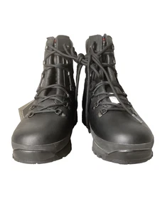 Altberg Defender High Liability Combat Boots Black FEMALE UK 7 L - Picture 1 of 6