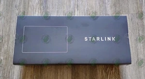 Starlink Router Kit HP Cable UTR-232 UTP-231L UTP-231P Gen 3 **NEW and SEALED** - Photo 1/3