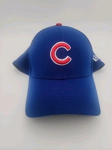 Chicago Cubs New Era 39Thirty Gr. S M/L World Series Profile 2016 Mütze Cap Neu - Bild 1 von 6
