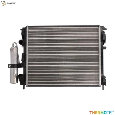 CONDENSER AIR CONDITIONING KTT110420 FOR RENAULT CLIO/II/MIO/Mk LUTECIA 1.6L - Image 1 of 4