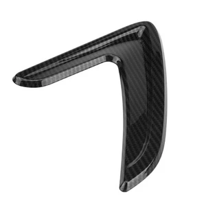 ✦ Car Side Air Vent Cover Trim Sticker For 3 Series F30 2012-2016 - Picture 1 of 11