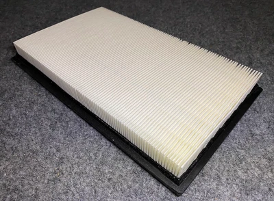 Filtro de aire Parts Plus - AF293 / 16546-0Z000 - Se adapta a Nissan Altima, Frontier y más Foto 1 de 4