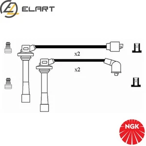 4x SPARK PLUG 97168 FOR FIAT 500L PANDA/VAN PUNTO LANCIA YPSILON 0.9L 2cyl 0.9L - Picture 1 of 9