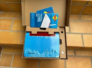 FRITZ!Box 6890 LTE V2 LTE & Vdsl/Adsl2, Modem Router - Afbeelding 1 van 3