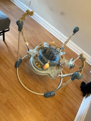 Bouncer - Image 1 of 2