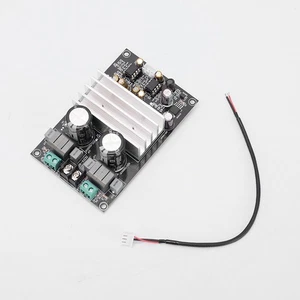 TPA3255 2.0 Digital Amplifier Board DC24-48V 300W+300W - Picture 1 of 8