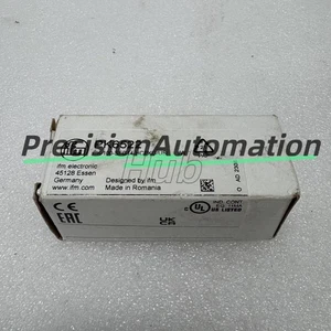 1 Stück Neu IFM PK6522 Drucksensor - Bild 1 von 6