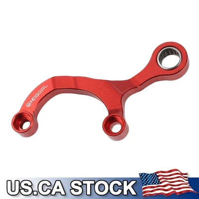 Gear Shift Stabilizer Support Bracket For YAMAHA FZ07 MT07 XSR Tenere Tracer 700 Foto 1 de 4