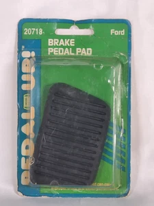 Dorman Brake Pedal Pad - FORD - #20718 - NOS - Picture 1 of 7