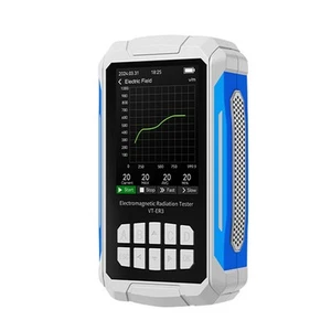 VT-ER3 5-in-1 Electromagnetic Detector-&Electric Field Testing with1841 - Foto 1 di 10