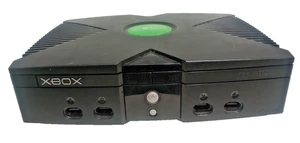 Consola de juegos original Microsoft Xbox SOLO - Imagen 1 de 10