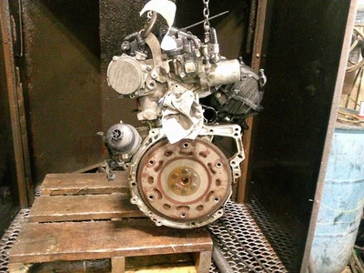 Mini Cooper Clubman 2011 2012 2013 motor de 1,6 L 4 cilindros 131 k millas fabricante de equipos originales Foto 1 de 4