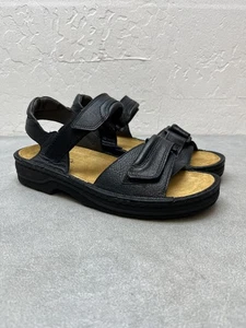 Naot Lappland Herren Sandalen | 2 Farben & mehrere Größen | Neu im Karton | Leder - Bild 1 von 14