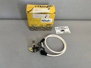 SENSORE ACCENSIONE IMPULSORE LANCIA DELTA - PRISMA MARELLI 71240501 - Foto 1 di 2