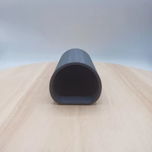 Welsröhre Ablaichröhre Unterschlupf für Welse Krebse Fische einseitig geschlosse - Bild 1 von 10