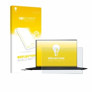 upscreen Protecteur d'écran pour Lenovo ThinkPad X1 Yoga (2ème Gén.) Mat - Photo 1/10