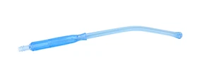 Dynarex Yankauer Sauggriff bx/2 steril - Bild 1 von 2