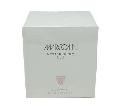 Lyrique Marccain Mysteriously No.1 Eau de Parfum 80 ml - Bild 1 von 2