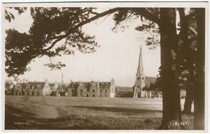 ABOYNE - Aberdeenshire Postkarte (P2961) - Bild 1 von 2