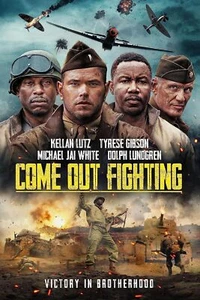 COME OUT FIGHTING: VICTORY IN BROTHERHOOD (DVD) BRAND NEW!!! & SEALED!!! - Picture 1 of 1