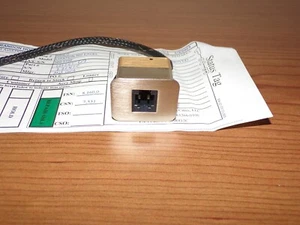 Mid-Continent Controls Fax Jack 101001-67 Derby, TX - Picture 1 of 3