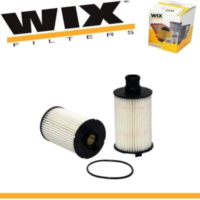 Filtro de aceite tipo OEM WIX para Land Rover Range Rover Sport 2014-2019 V6-3,0 L Foto 1 de 4