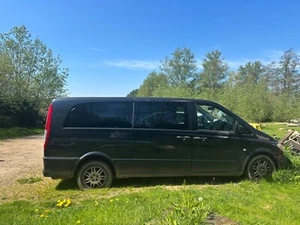 Mercedes Benz Viano 2004 2.0 Litre - Picture 1 of 6
