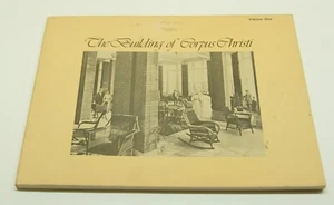 The Building of Corpus Christi by Wyatt Photos History Texas 1977 - Picture 1 of 12