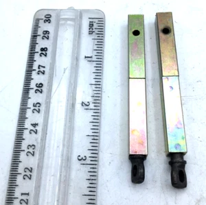 Corbin Russwin Lot of 2 Spindle 499F83-8 33L New READ Please - Picture 1 of 4