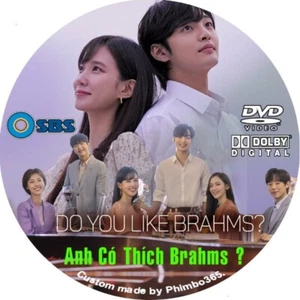Anh Co Thich Brahms - Phim Han Quoc - Picture 1 of 1