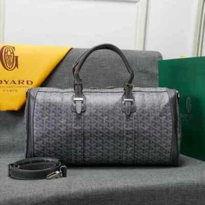 Goyard Duffel-Bag - Picture 1 of 9