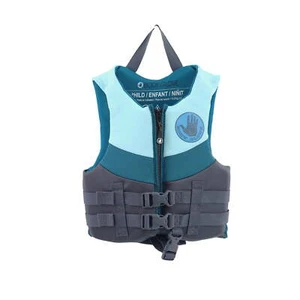 Child's Evoprene PFD Life Jacket and Vest - Picture 1 of 6