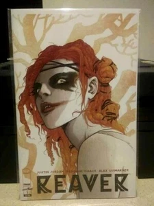 Reaver #1 NM Image Comics First Print 2019 Sold Out! Hot Book! - Picture 1 of 1