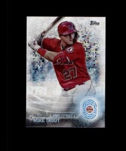 2020 Topps 2030 #T2030-1 Mike Trout - Picture 1 of 2