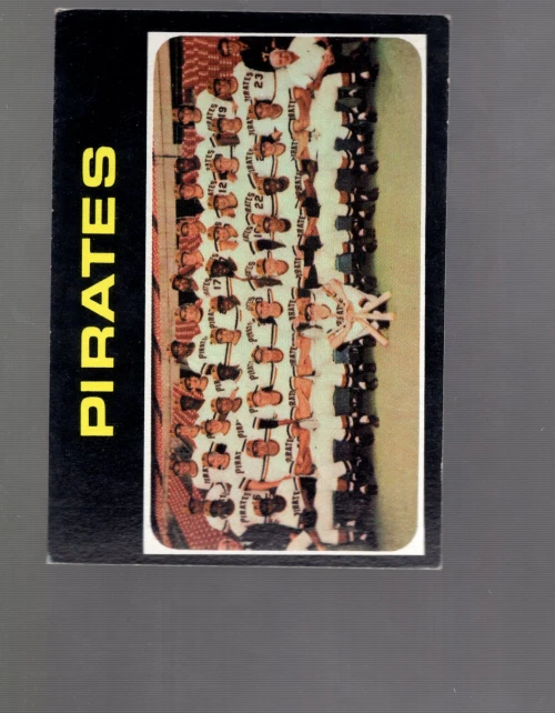 A4996- 1971 Topps BB #s 601-752 APPROXIMTE GRADE -You Pick- 15+ FREE US SHIP - Image 1 of 1