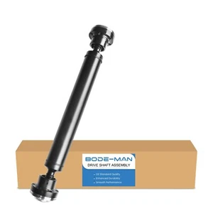 25.37inch Front Prop Drive Shaft Assembly for Mercedes-Benz GL550 GL63 AMG ML550 - Picture 1 of 9