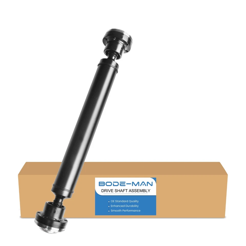 25.37inch Front Prop Drive Shaft Assembly for Mercedes-Benz GL550 GL63 AMG ML550 - Image 1 of 4