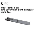 Wolf Tooth 8-Bit Tyre Level + Rim Dent Remover - Stackable Multitool 