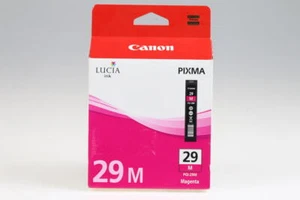 CANON Pixma Lucia 29M magenta 36ml.  - Bild 1 von 3