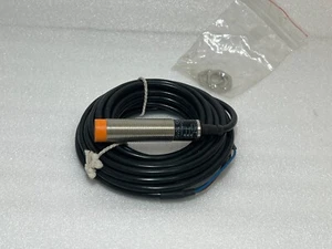 IFM Effektor IG5398 IGA3008-BPKG induktiver Näherungsschalter Sensor - Bild 1 von 6