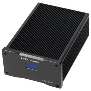 TALEMA HIFI DC Alimentatore Regolato Lineare 25W 5V 7V 9V 12V 15V 16V 18V - Foto 1 di 5