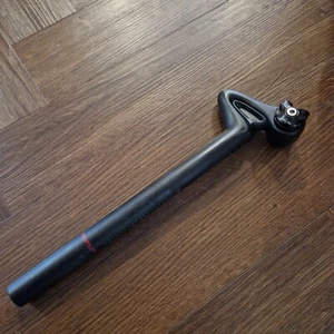 Specialized S-Works Fact CG-R Carbon Sitzstütze. - Bild 1 von 12