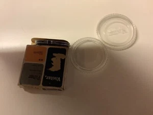 Vivitar  85B Color Correction 52 mm   Filter  Lens Genuine OEM - Picture 1 of 1