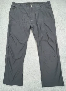 Kuhl Renegade Hose Herren Größe 40X28 dunkelgrau Outdoor Natur bequem 5120 - Bild 1 von 19