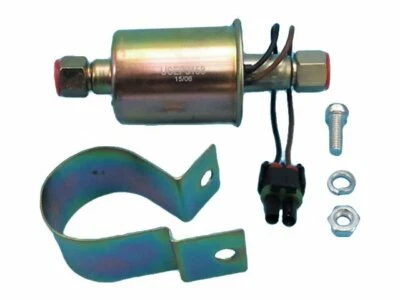 For 1988-1991 GMC K1500 Electric Fuel Pump US Motor Works 51627KB 1989 1990 - Image 1 of 2