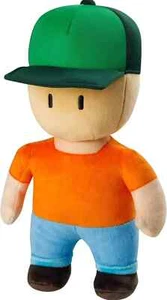 Stumble Guys 12 Zoll 30 cm Kuscheltier Plüsch Mr Stumble - Bild 1 von 5