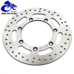 For Kawasaki Front Brake Disc Rotor VN1500 VN 1500 Vulcan Nomad Fi 2000-2005 04 - Picture 1 of 7