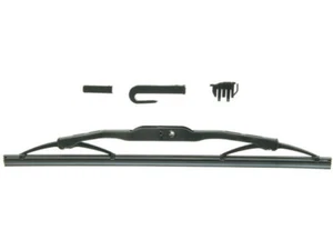 Front Wiper Blade For 1962-1971 Jaguar XKE 1967 1969 1968 1963 1964 1965 WK574DX - Picture 1 of 1